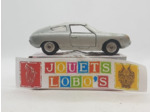 ABARTH 1000 SOLIDO 1/43 SANS BOITE