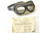 Lunettes de protection tchèque