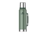 Gourde STANLEY The Legendary Classic Bottle 1L Hammertone Green