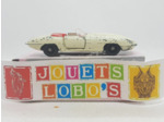 JAGUAR TYPE E BESTBOX 2513 SANS BOITE
