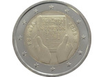 ESPAGNE 2026 2 EURO COMMEMORATIVE INCLUSION UNC