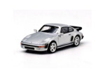 RUF BTR Slantnose Silver 1986 - 1/64 - Para64