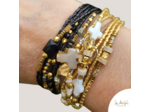 BRACELET MULTIRANGS LOVINA