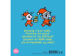 TROTRO ET ZAZA ET LE PERE NOEL