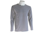 Marinière TELNYASHKA® russe (navy)