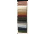 bouclette tissu baloo Ocre 2078 laize 140cm 100000 tours