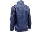 Coupe vent nylon