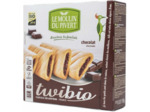 Biscuit fourre chocolat Twibio 150g Twibio