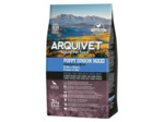 Croquettes ARQUIVET Puppy Junior Maxi  - 3KG