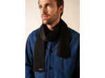 Echarpe unie Scarf 100% laine SAINT JAMES