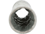 TRIXIE, Tunnel de jeu pour chatons ou petits chiots - ø 22 × 60 cm
