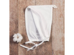 Capuchon Bébé en Coton Bio