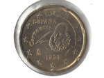 Espagne 1999 20 CENTIMES SUP