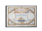 FRANCE 50 FRANCS L.O. MERSON 12-10-1933 Z.14396 TB+ F 16/04