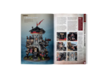 Magazine Warhammer - White Dwarf 525