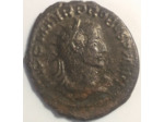 PROBUS (276-282) ANTONINIEN - CLEMENTIA TEMP XXI Z - 4.15 gr TTB