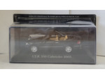 MERCEDES CLK 350 CABRIOLET 2005 1/43 BOITE D'ORIGINE