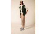 Gilet Cadéac sans manche SAINT JAMES