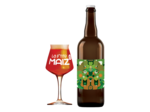 Irish Harvest - Ambrée