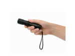 Lampe torche tactique LED rechargeable