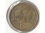 Espagne 2010 10 CENTIMES SUP-