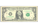 AMERIQUE U.S.A. (GEORGIE) 1 DOLLAR 2003 A SERIE F TB+