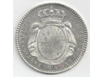 LOUIS XVI 1780 JETTON DES ETATS DE BRETAGNE