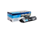 Brother - Cartouche de toner Cyan - TN-326C