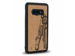 Coque Samsung S10E - On The Road