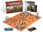 Warhammer Age of Sigmar : Set d'initiation Extremis