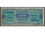 FRANCE 100 FRANCS FRANCE Type 1945 SERIE 3 TB+ 614