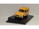 CITROËN ACADIANE 1978 1/43 LA POSTE