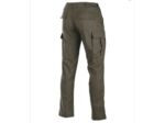 Pantalon US BDU "slim fit" R/S TEESAR (vert olive)