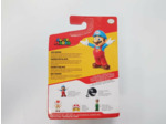 SUPER MARIO - FIGURINE MARIO DE GLACE DE CHEZ JAKKS BOITE NEUVE