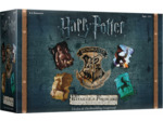 Harry Potter - Bataille à Poudlard - extension La monstrueuse boite des monstres