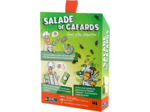 Salade de cafards