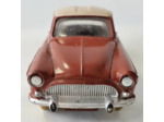 SIMCA ARONDE MARRON DINKY TOYS 1/43 SANS BOITE