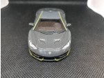LAMBORGHINI CENTENARIO ANTHRACITE 1/43 BOITE D'ORIGINE