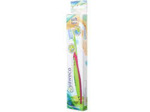 Brosse à dents à Tête Interchangeable en nylon-1 unité-Yaweco