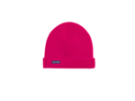 Bonnet de quart uni 100% laine Saint James