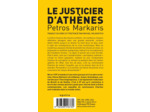 LE JUSTICIER D'ATHENES