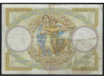 FRANCE 50 FRANCS L.O. MERSON 20-10-1932 L.11467 TB+