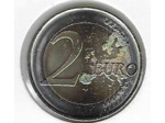 ESPAGNE 2021 2 EURO COMMEMORATIVE TOLEDE SUP
