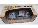 Welly 1/24 - Miniature DELOREAN, Retour Vers Le Futur 3