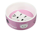 TRIXIE, Gamelle Mini pour chats - Ø12cm