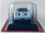 CHEVROLET CORVETTE STINGRAY 1963 BLEU CLAIR 1/43 BOITE D'ORIGINE