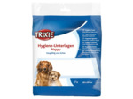 Alèses de propreté Trixie Nappy - Tapis éducateur pour chiot