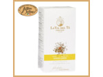 Tisane de Gingembre & Citron 20 sachets 50G