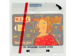 TELECARTE NSB 5 UNITE 06/94 VIERGE GN57