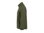 Veste softshell Army + pack personnalisation